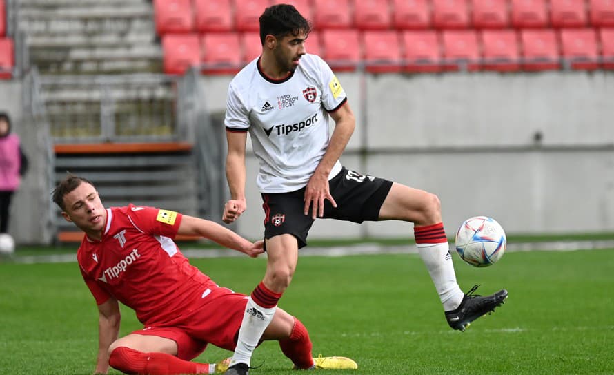 Marek Ujlaky pribudol do kádra slovenskej futbalovej reprezentácie do 21 rokov pred štvrtkovým prípravným zápasom proti Poľsku (18.00 ...