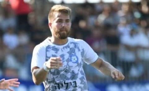 Izraelský futbalista Ben Binyamin (29) opísal peklo, ktorým prešiel a z jeho slov doslova mrazí! So snúbenicou mali pred svadbou, namiesto ...