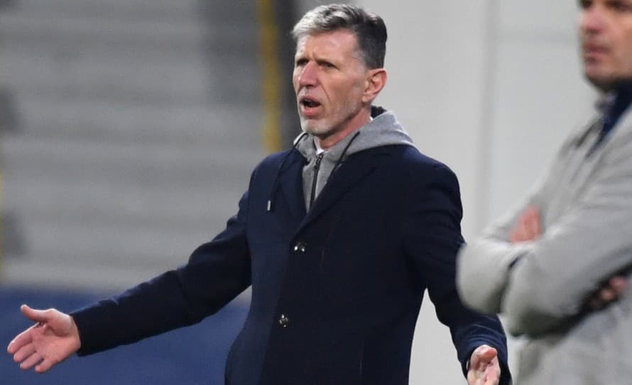 O osude trénera českej reprezentácie Jaroslava Šilhavého rozhodne výkonný výbor tamojšieho futbalového zväzu na budúci týždeň.