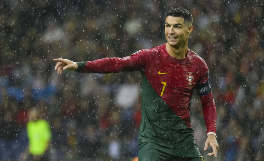 Kapitán portugalskej futbalovej reprezentácie Cristiano Ronaldo suverénnym spôsobom doviedol svoj tím na ME 2024 v Nemecku.