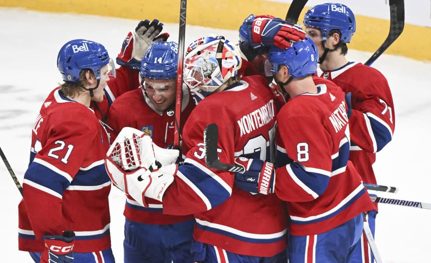 Hokejisti Montrealu bodovali aj vo svojom druhom dueli v novej sezóne zámorskej NHL. 