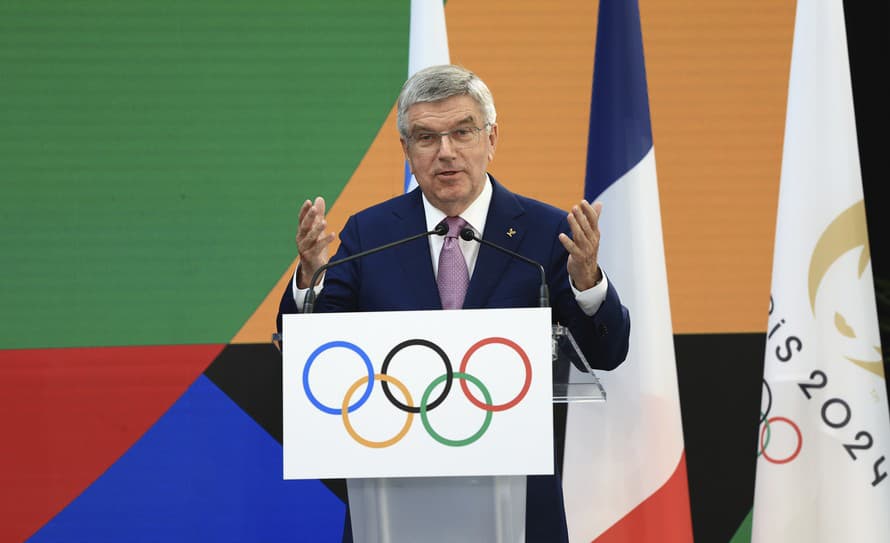 Tak toto je prekvapenie! Medzinárodný olympijský výbor (MOV) oznámil, že sa zaoberá vytvorením e-športových olympijských hier.