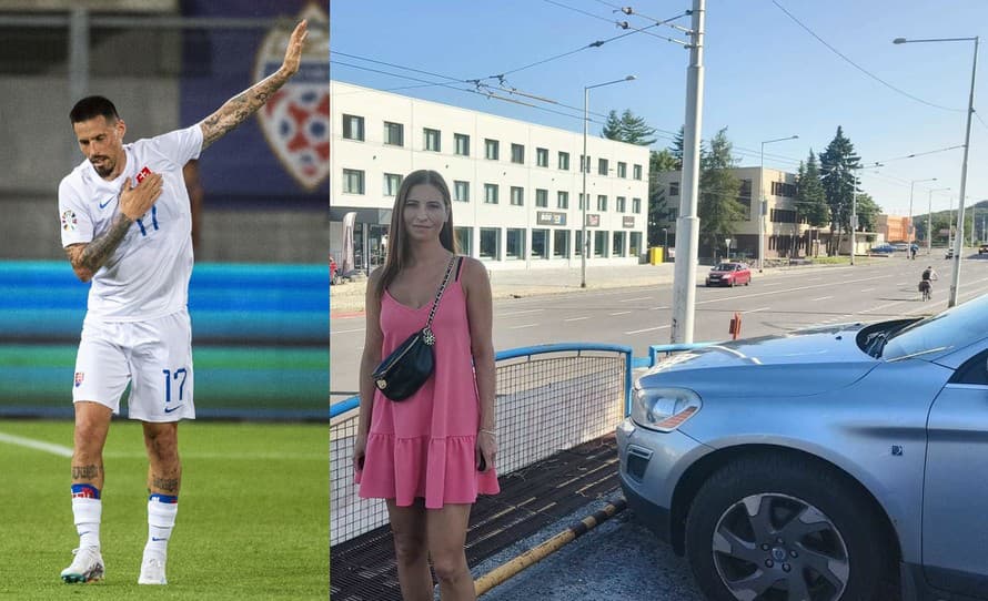 Uteká pred exekútormi?! Bývalý slovenský futbalový reprezentant Marek Hamšík sa ocitol v stredobode pozornosti, no tentoraz nie kvôli ...