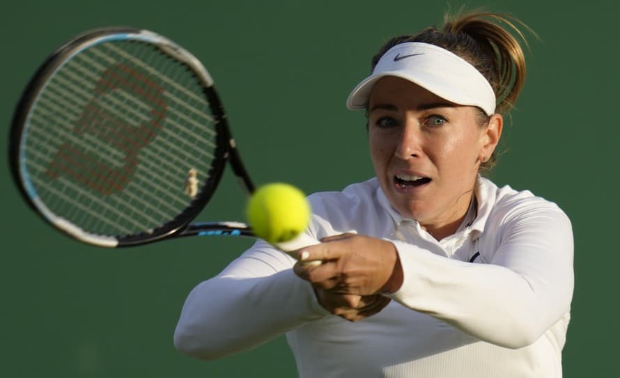 Slovenská tenistka Kristína Kučová (33) neuspela v 1. kole dvojhry na turnaji WTA v tuniskom Monastire.