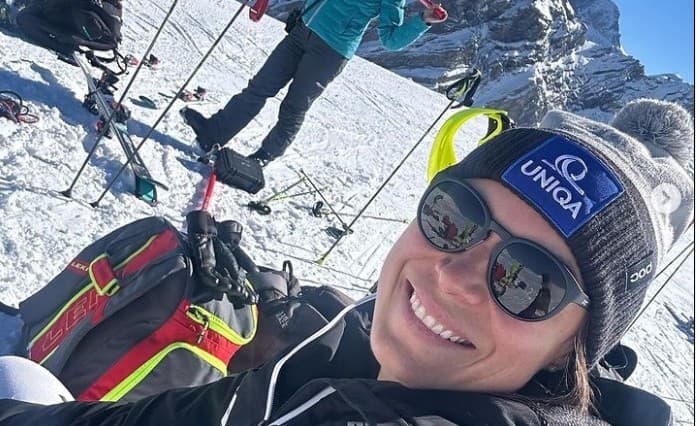 Slalomárka Martina Dubovská (31) je zo spolupráce s trénerom Liviom Magonim nadšená. Česká lyžiarka mala kvôli jeho kontroverznej povesti ...
