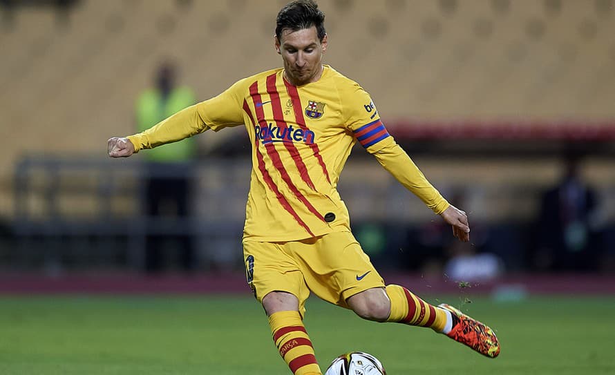 Argentínsky futbalista Lionel Messi (36), ktorý väčšinu života a športovej kariéry strávil v španielskom klube FC Barcelona, bude mať ...