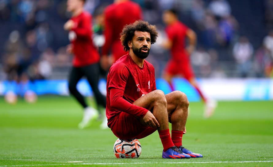 Povedal svoj názor. Azda najslávnejší arabský futbalista Mohamed Salah (31) sa prvýkrát vyjadril k vojne v Izraeli. Vo videu vyzval svetových ...