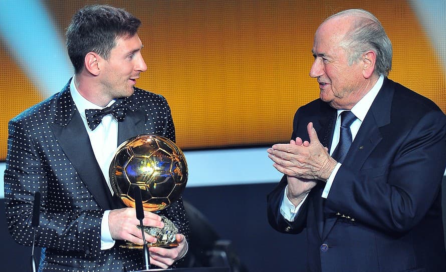 Kormidelník anglického Manchesteru City vyjadril svoj jasný názor k tomu, kto by mal podľa neho získať futbalové ocenenie Zlatá lopta.