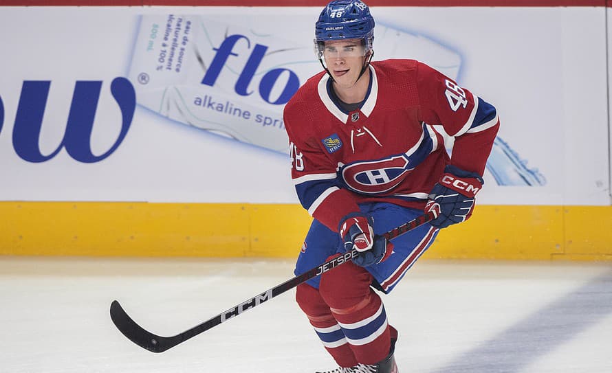  Slovenský hokejista Filip Mešár sa sťahuje z Lavalu Rocket v AHL do tímu Kitchener Rangers, ktorý pôsobí v juniorskej Ontario Hockey ...