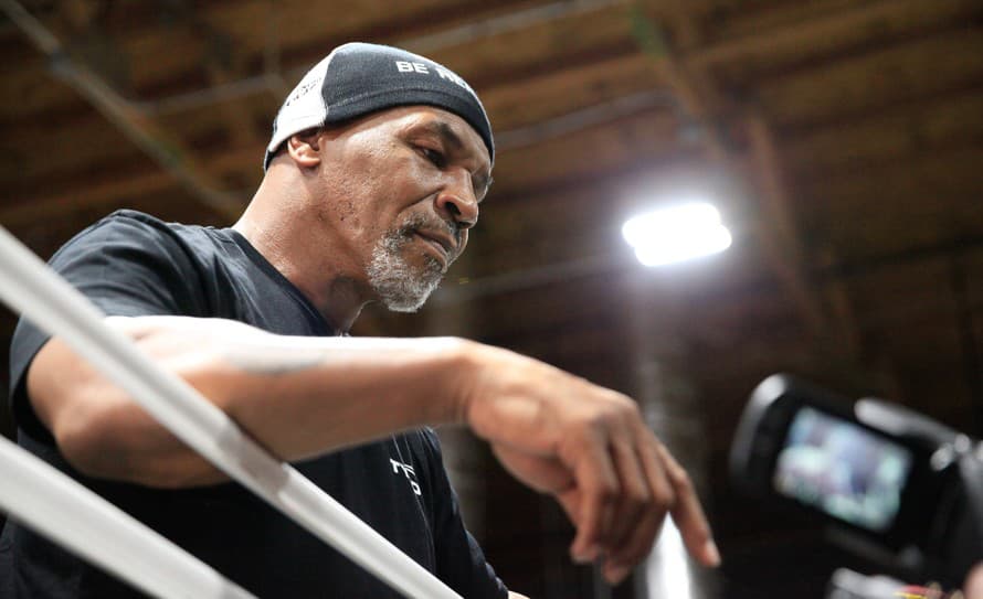 Každý týždeň dokáže prekvapiť! Boxerská legenda Mike Tyson (57) na športovom dôchodku nezaháľa. Natáča seriály, robí motivačné konferencie, ...