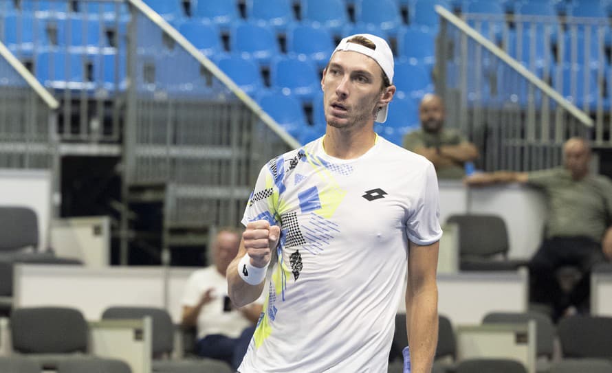 Slovenský tenista Lukáš Klein sa stal víťazom challengeru v talianskom Ortisei. Vo finále dvojhry zdolal v pozícii kvalifikanta Poliaka ...