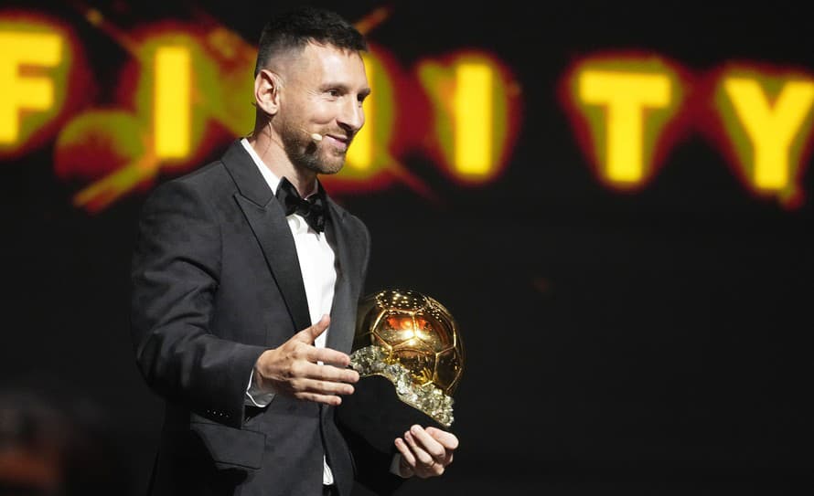 Argentínsky útočník Lionel Messi (36) sa zamýšľa už nad svojou budúcnosťou po skončení aktívnej futbalovej kariéry. V tomto smere zvažuje ...