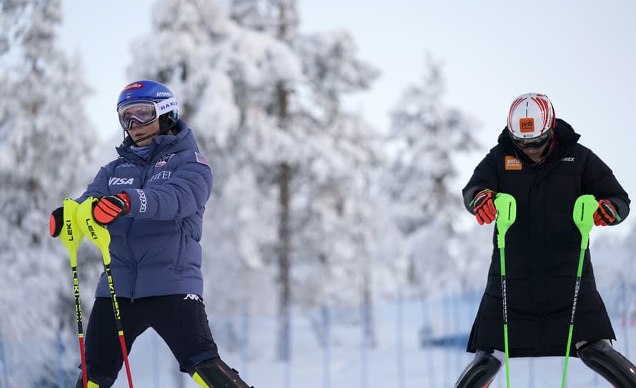 O týchto troch veciach sa na severe Európy hovorí najviac. V tradičných úvodných slalomoch sezóny v Levi pôjde o body do Svetového pohára, ...