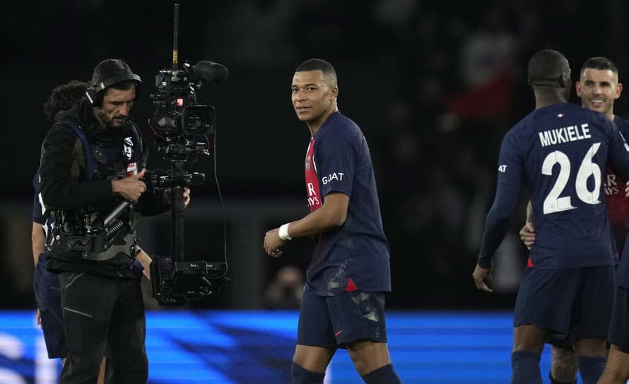 Zostane v PSG alebo klub opustí? Toto bola horúca téma leta. Francúz Kylian Mbappé (24) nakoniec zostal v Paríži, ale špekulácie o jeho ...