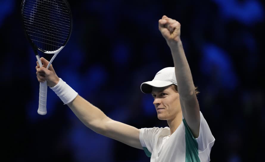 Srbský tenista Novak Djokovič si na tohtoročnom turnaji majstrov v Turíne pripísal na konto druhé víťazstvo. Obhajca titulu zdolal v ...