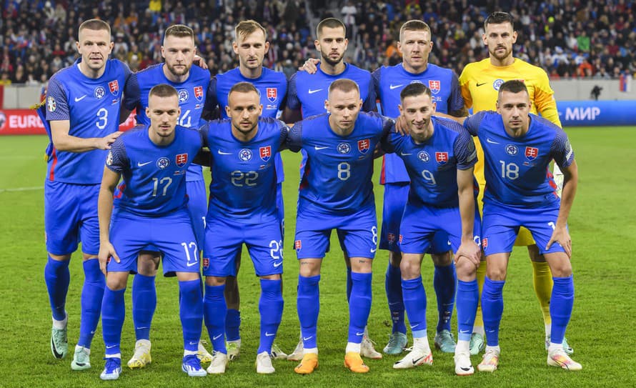 Posledný zápas kvalifikácie ME 2024 čaká na slovenskú reprezentáciu v nedeľu večer v Bosne a Hercegovine. A hoci sa po našom postupe ...