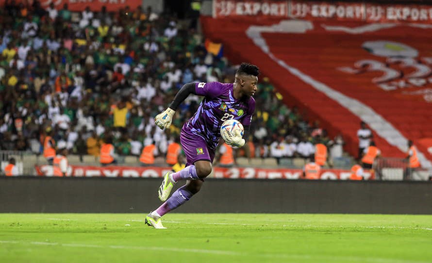 Kamerunský futbalový brankár Andre Onana utrpel zranenie počas piatkového zápasu kvalifikácie MS 2026 proti Mauríciu (3:1). Vypadol tak ...
