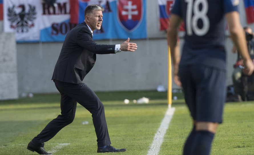 Český národný tím si vybojoval postup na EURO 2024. Bezprostredne po spečatení úspechu rezignoval na svoju funkciu tréner Jaroslav Šilhavý. 