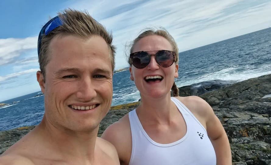 Najväčšia radosť v živote! Bývalá hviezdna biatlonistka Marte Olsbuová Röiselandová (32) si splnila sen. Krátko pred štartom novej sezóny ...