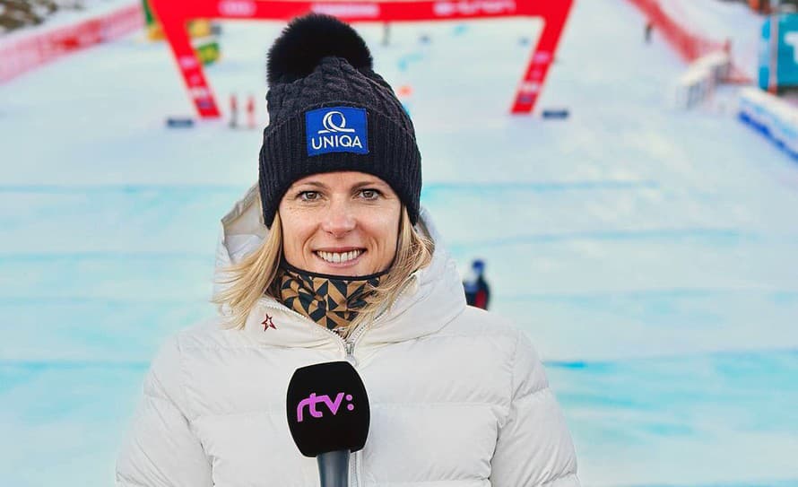 O svojej budúcnosti má jasno! Bývalá skvelá slovenská lyžiarka Veronika Zuzulová (39) sa už vyše roka rozvádza s trénerom francúzskej ...