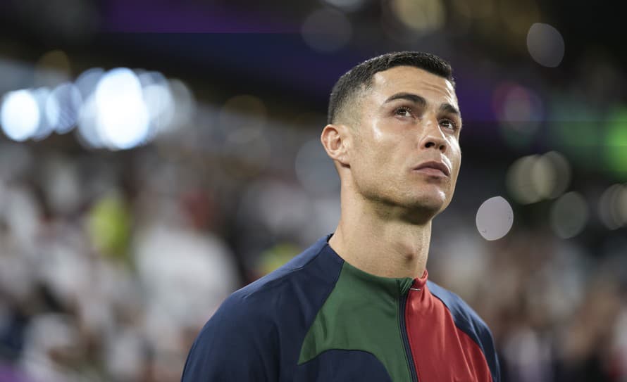 Futbalová hviezda menom Cristiano Ronaldo (38), ktorá aktuálne pôsobí v saudskoarabskom klube Al-Nassr, musí čeliť závažnej žalobe.