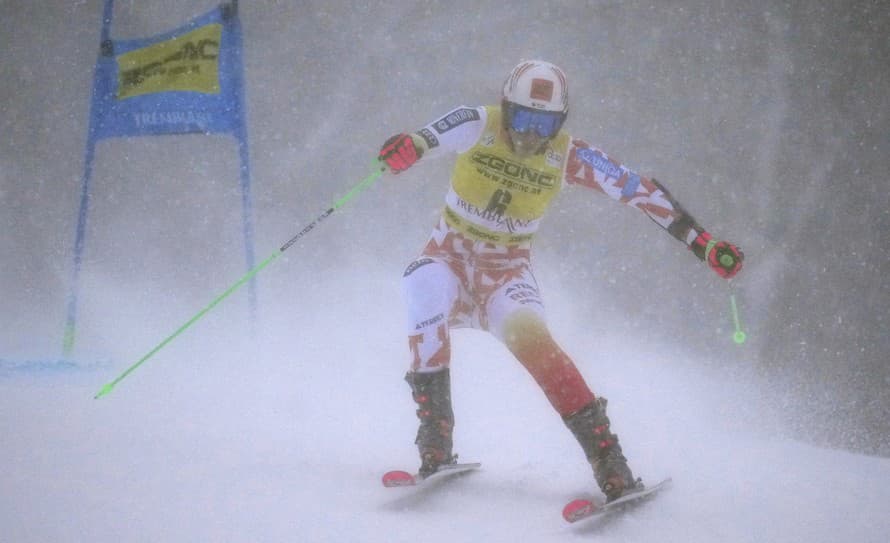 Slovenská lyžiarka Petra Vlhová si po pretekoch v kanadskom Tremblante vyliala srdce!