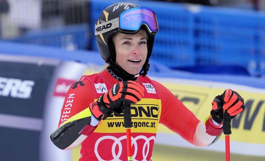 Veľkú kritiku smerom k organizátorom vyjadrila švajčiarska lyžiarka Lara Gutová-Behramiová po nedeľných pretekoch Svetového pohára. V ...