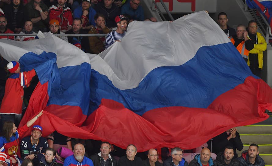 Ruskí a bieloruskí športovci budú môcť súťažiť na budúcoročných olympijských hrách v Paríži. Medzinárodný olympijský výbor (MOV) im umožnil ...