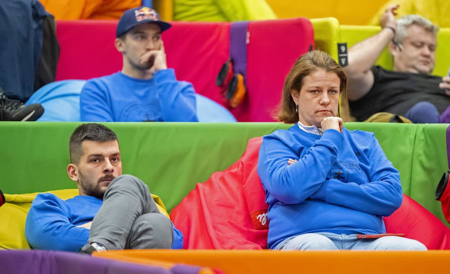 Na olympiádu do Paríža má Slovensko zatiaľ trinásť istých miesteniek. 