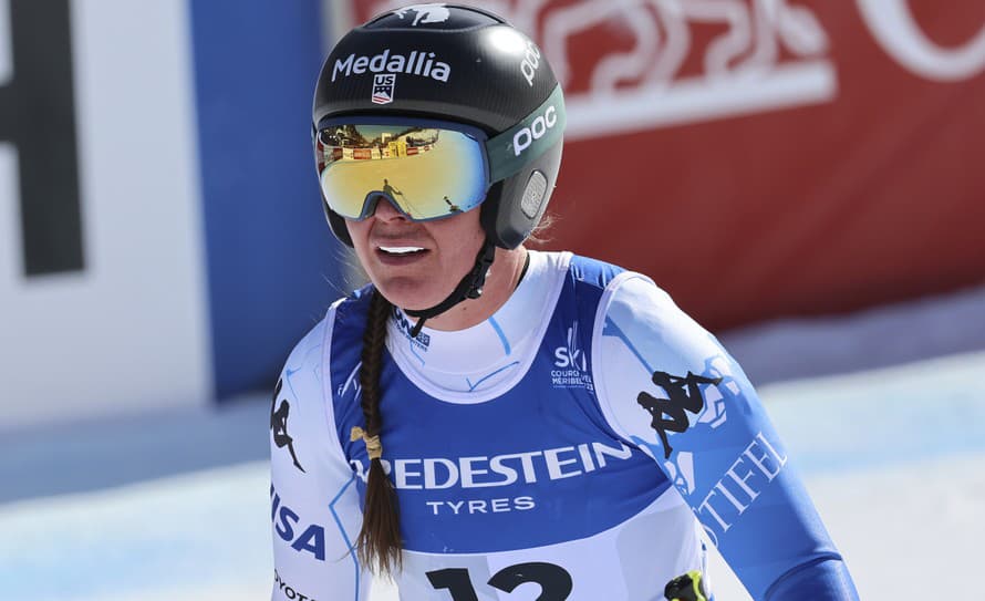 Americká lyžiarka Breezy Johnsonová uviedla, že nebude pretekať pokým bude čeliť vyšetrovaniu domácej antidopingovej agentúry. Špecialistke ...