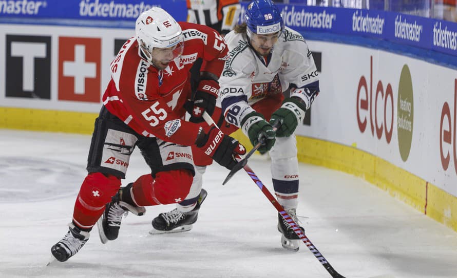 Švédski hokejisti zvíťazili aj vo svojom druhom zápase na Švajčiarskych hokejových hrách. V sobotu zdolali v Zürichu rivalov z Fínska ...