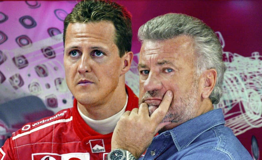Desať rokov uplynie 29. decembra odvtedy, čo sedemnásobný majster sveta formuly 1 Michael Schumacher utrpel na rodinnej lyžovačke s rodinou ...