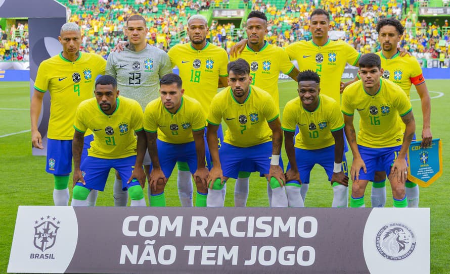 Po tom, ako občiansky súd začiatkom mesiaca anuloval voľby prezidenta Brazílskej futbalovej konfederácie CBF, sa situáciou v krajine ...