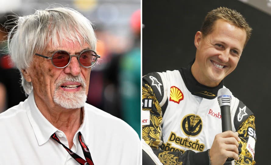 Nemecký automobilový pretekár Michael Schumacher bude v pamäti fanúšikov formuly 1 naveky zapísaný ako ikona. Vyhlásil to bývalý šéf ...