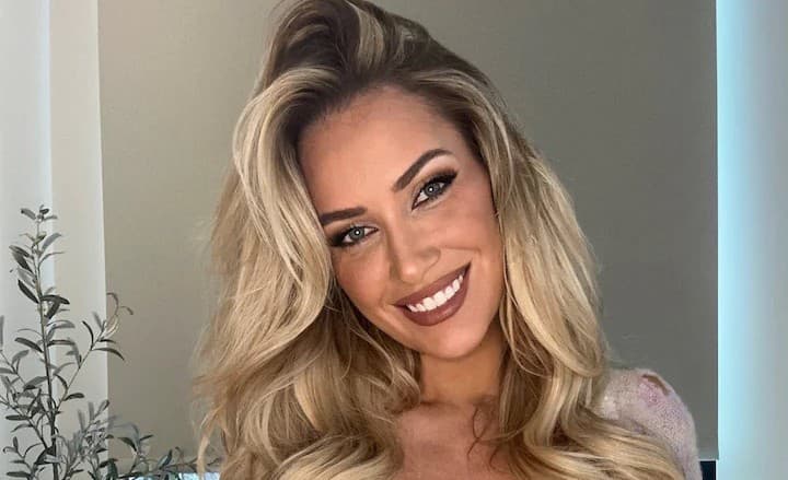 Bývalá profesionálna hráčka golfu a teraz hviezda sociálnych sietí Američanka Paige Spiranacová (30) sa rozhodla pomôcť svojmu milovanému ...