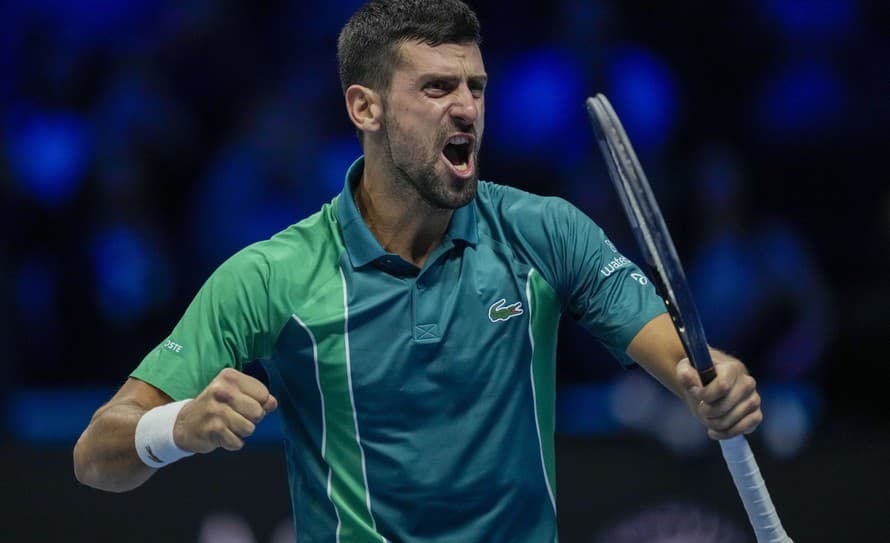 Srbský tenista Novak Djokovič verí, že bude pokračovať v aktívnej kariére minimálne do svojich 40 rokov. Pre 36-ročného Srba je vzorom ...