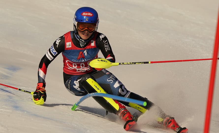 Priniesli sme vám online prenos z pretekov Svetového pohára v Lienzi. Druhé kolo slalomu bolo na programe o 13.00 hod ONLINE.
