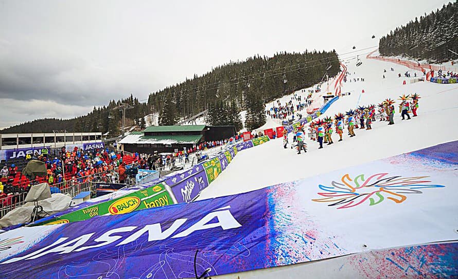 Fanúšikovia športu si prídu na svoje! Rok 2024 ponúkne takú pestrosť ako už dávno nie. 