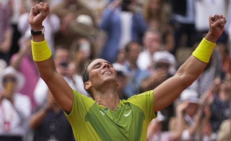 Španiel Rafael Nadal má za sebou úspešný návrat na tenisové dvorce. Po takmer roku odohral zápas vo dvojhre, na turnaji ATP v austrálskom ...
