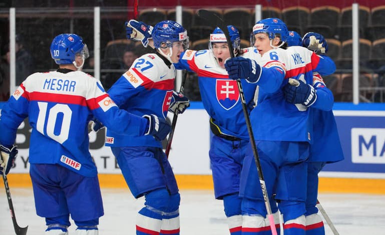 Slovenská hokejová reprezentácia do 20 rokov spoznala svojich súperov na budúcoročných MS, ktoré sa uskutočnia v kanadskej Ottawe. 