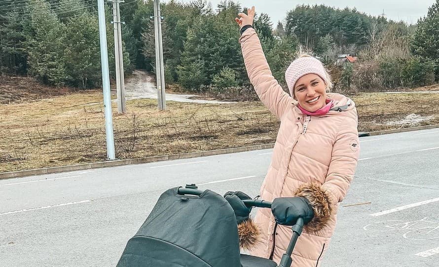 Žiari šťastím! Slovenská biatlonistka Paulína Bátovská Fialková (31) prežíva najšťastnejšie obdobie v živote. Na Štedrý deň sa totiž ...
