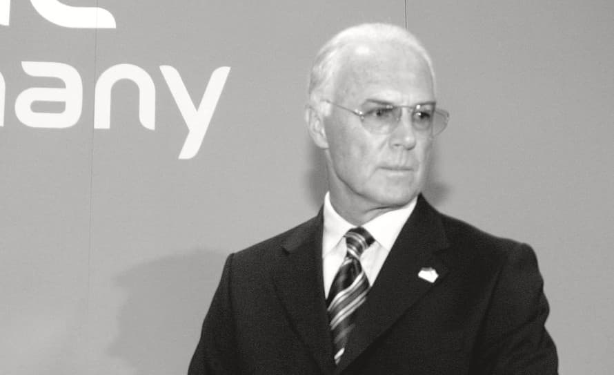 Vo veku 78 rokov zomrel v nedeľu bývalý futbalista a tréner Franz Beckenbauer. TASR prináša v tejto súvislosti profil legendárneho nemeckého ...