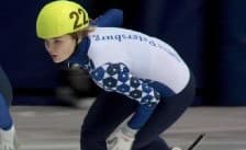 Ruský šport zasiahla smutná správa. Iba 20-ročná veľká nádej rýchlokorčuľovania, Anastasia Seredová, zomrela.