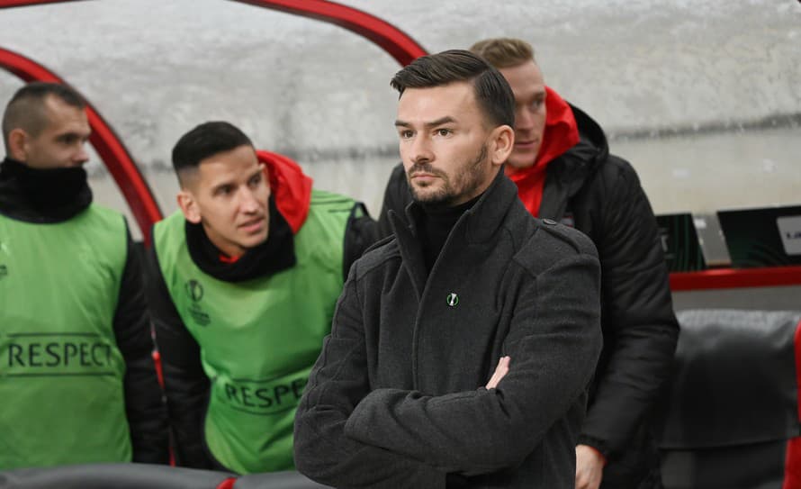 Po dvoch mladých futbalistoch si trnavský Spartak ako tretiu posilu vyhliadol skúseného 35-ročného Tomáša Poznara.