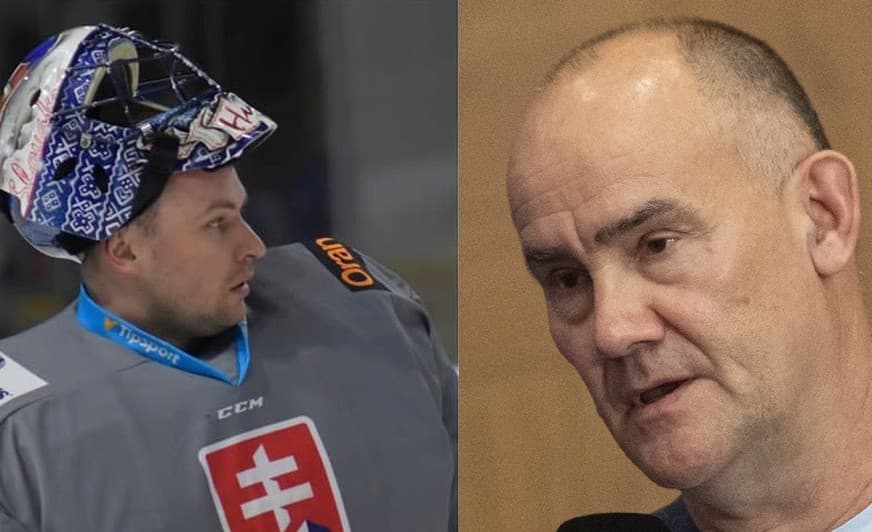 Kauza naberá na obrátkach! Začiatkom roka sa akcionár hokejového Trenčína Miloš Radosa (60) obul do nášho gólmana Juliúsa Hudáčka (35), ...