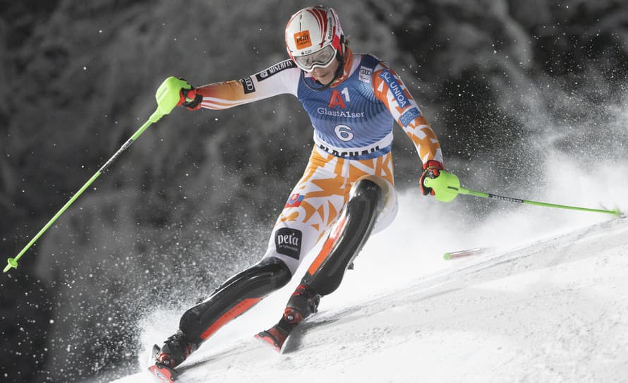 Slovenská lyžiarka Petra Vlhová (28) skončila na druhom mieste v utorňajšom nočnom slalome Svetového pohára v rakúskom stredisku Flachau. ...