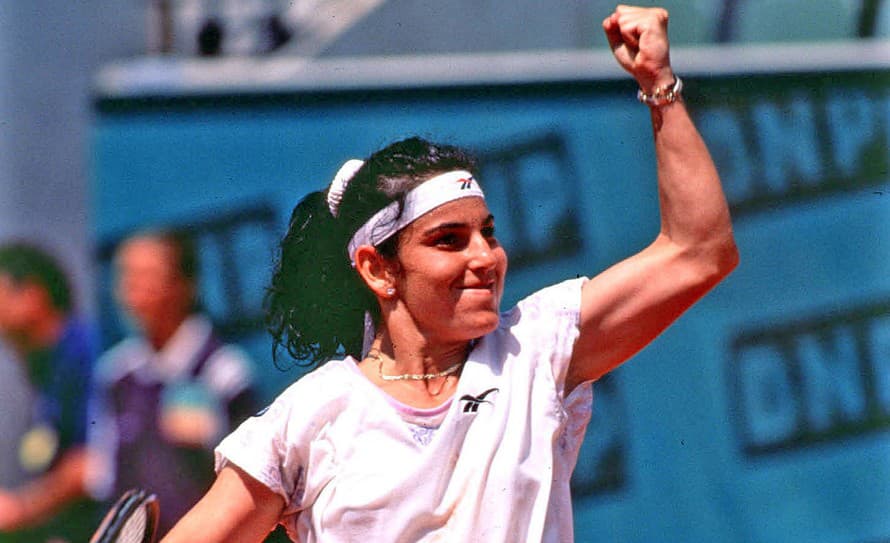 Bývalá ženská tenisová jednotka Arantxa Sánchezová Vicariová (52) bola spolu so svojim manželom odsúdená za podvod.