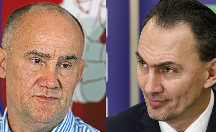 Teraz už bývalý šéf hokejového klubu Dukla Trenčín Miloš Radosa zareagoval na Miroslava Šatana a Antona Siekela, ktorí mu nedávno adresovali ...
