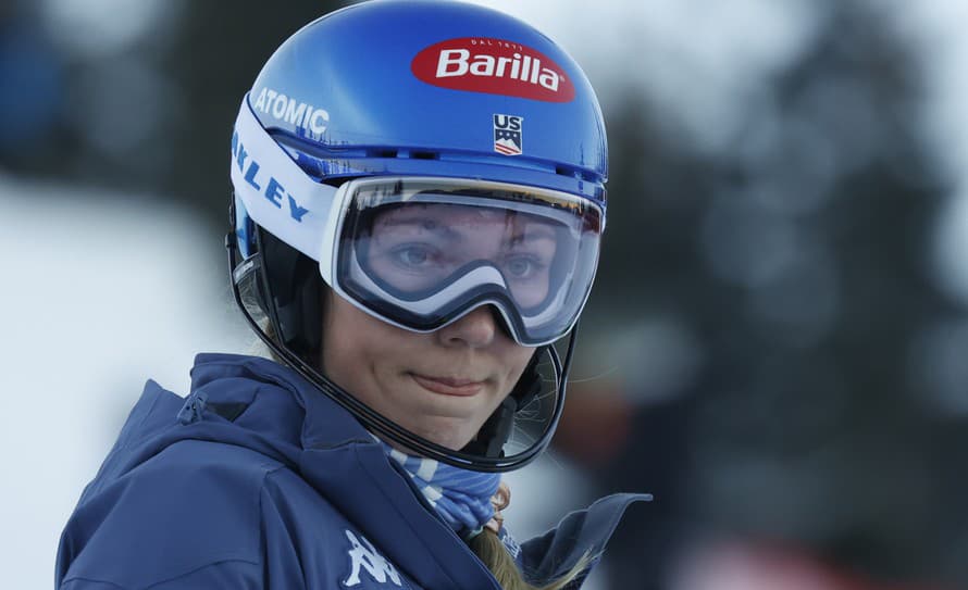 Svetový pohár v alpskom lyžovaní sa presunul na Slovensko. 1. kolo ženského slalomu môžete sledovať ONLINE.