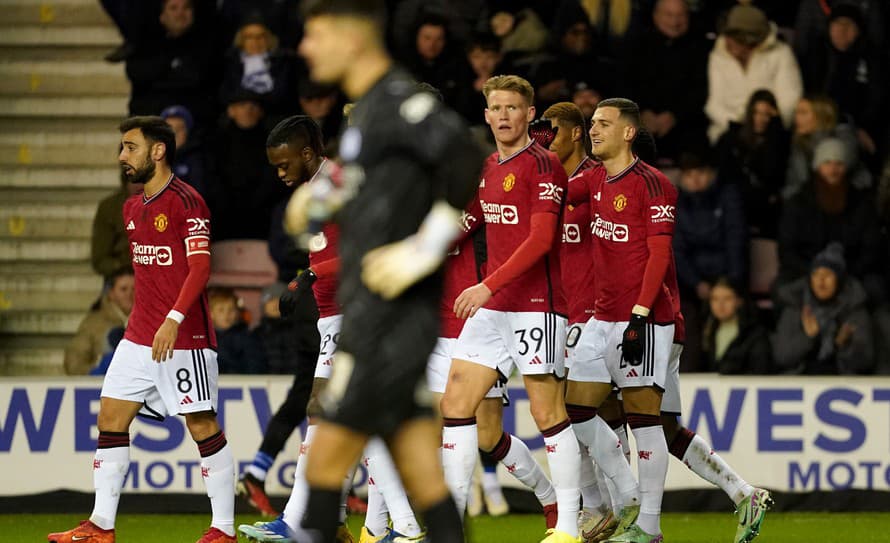 Anglický futbalový klub Manchester United vymenoval Omara Berradu do funkcie výkonného riaditeľa. Jeho predchodca Richard Arnold opustil ...